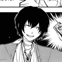 Dazai -Actuality AU