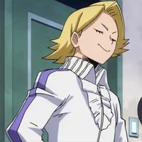 Yuuga Aoyama 