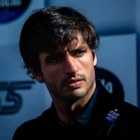 Carlos Sainz Jr