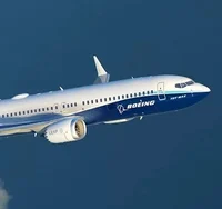 Boeing 737