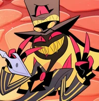 Sir Pentious