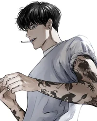 Xu bin- BL