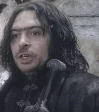 Alfrid Lickspittle