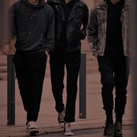 French step brothers