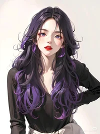 Anastasia Montgomery