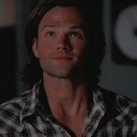 SAM WINCHESTER 