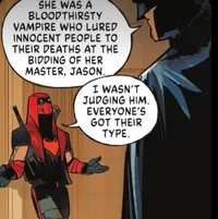 Jason Todd