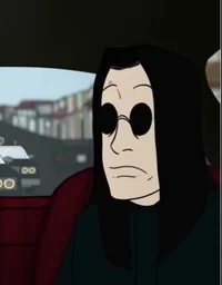 Ozzy Osbourne v0re