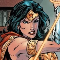 Diana Prince