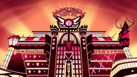 Hazbin Hotel