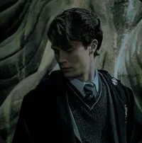 Tom Riddle 