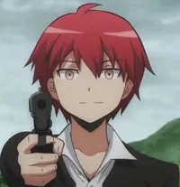 Karma Akabane