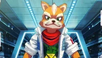 Fox Mccloud