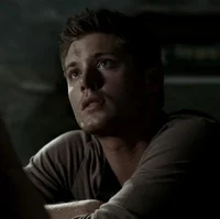 SPN Dean Winchester