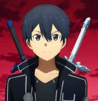 Kazuto Kirigaya