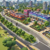 Berry Avenue Hs Rp