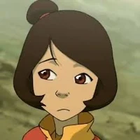 Jinora 