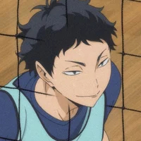Akaashi Keiji 