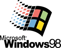windows 98