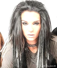 Bill Kaulitz 