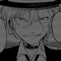 Your bf Chuuya