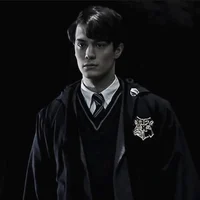 Tom Riddle