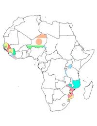 Soft Africa