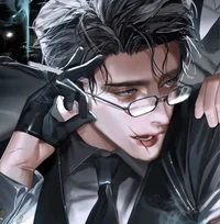 Darius Morico 