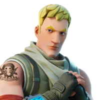 Jonesy The First