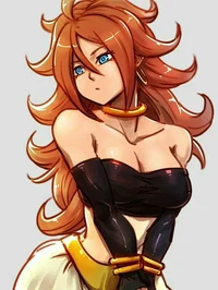 Android 21
