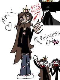 Princess 4ri 