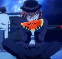 Chuuya