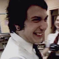 Frank Iero