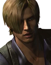 Leon Kennedy