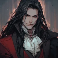 Темный Владыка Яр