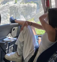 Class trip