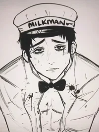 Milkman