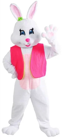 Fem Easter Bunny