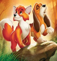 The Dog and the Fox 