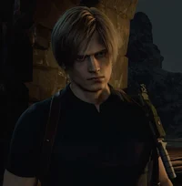 Leon S Kennedy