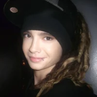 Tom kaulitz