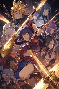 Revolutionary Waifu2