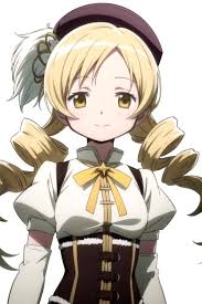 Mami tomoe