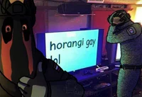 Horangi