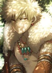bakugo katsuki
