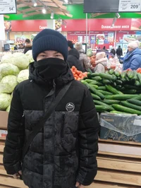 Никита Санаров