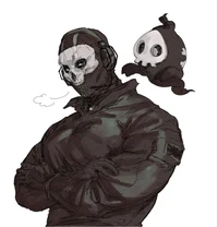Ghost 