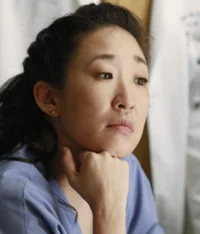 Cristina Yang