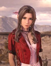 Aerith Gainsborough 