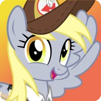 Derpy Hooves